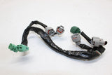 09-14 Yamaha Yzf R1 Injector Wiring Harness Wire LOOM OEM
