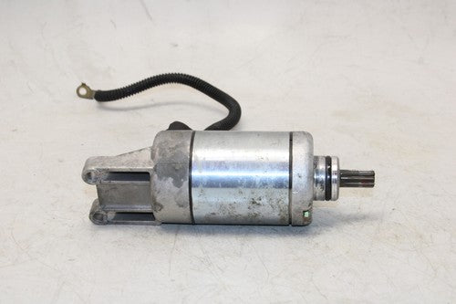 2000 Suzuki Katana 600 GSX600F ENGINE STARTING STARTER MOTOR -DC 12V