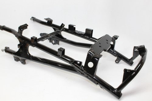 2002-2005 Kawasaki Zzr1200 Rear Subframe Back SUB Frame OEM
