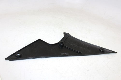 2001 Suzuki Gsxr750 Small Plastic Cover ( Right Side)