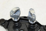 2001 Harley-davidson Electra Glide Classic Efi Flhtci Forks Upper Triple Tree