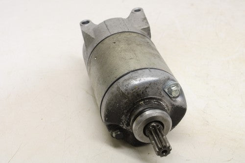 2002 Yamaha Yzf600r Engine Starting Starter Motor -dc 12v 3he-81890-00-00