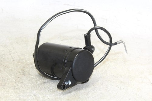 2003 Kawasaki Ninja Zx7r Zx750p Engine Starting Starter Motor -dc 12v