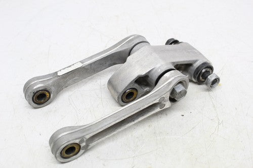 2007 Kawasaki Ninja 250r Ex250f Rear Dogbone Shock Linkage Link
