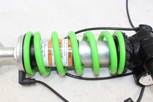 2018 Kawasaki Ninja Zx-10rr Zx1000zh Rear Back Shock Absorber Suspension