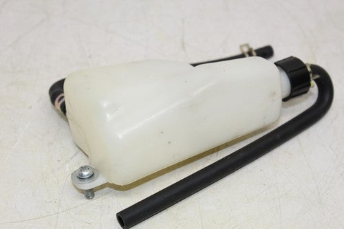 2017 Hyosung Gd250r Coolant Water Tank Reservoir Bottle
