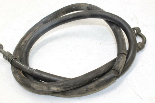 2003 Kawasaki Vulcan 1500 Vn1500p MEAN Streak Hydraulic Clutch Hose Fluid Line