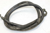 2003 Kawasaki Vulcan 1500 Vn1500p MEAN Streak Hydraulic Clutch Hose Fluid Line