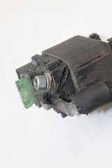 2000 Honda Cbr600f4 Engine Starter Relay Starting Motor Switch 35850-mr5-007 OEM