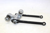 2001 Suzuki Gsxr1000 Rear Dogbone Shock Linkage Link