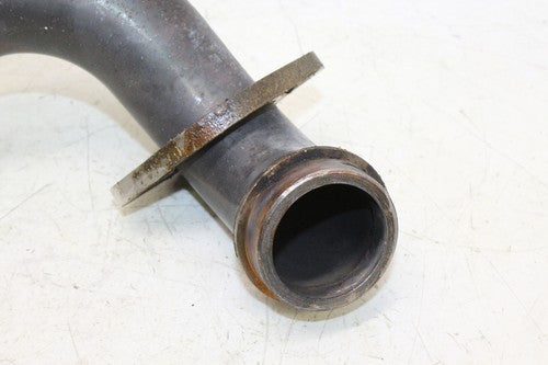 2015 Aprilia Shiver 750 Sl750 Exhaust Header Head Pipe Tube OEM