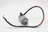 2006 2007 Suzuki GSXR750 ENGINE STARTING STARTER MOTOR -DC 12V