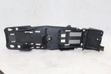 2007-08 Suzuki Gsxr1000 Rear Tail Undertail Battery Tray Plastic 63111-21h00 OEM