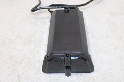 2008 Harley-Davidson V-Rod VRSCAW EVAP VAPOR  CHARCOAL EMISSION CANISTER