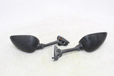 2003 Suzuki Gsxr1000 Rear View Mirror Set Pair Mirrors