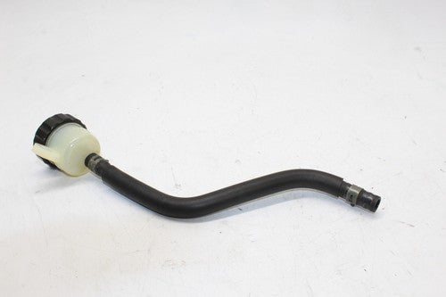 2003-2005 Yamaha Fjr1300 Rear Brake Master Fluid Reservoir TANK Bottle OEM