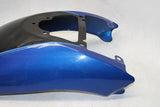 2008 Harley-Davidson V-Rod VRSCAW REAR BACK WHEEL FENDER MUD GUARD