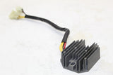 2006 Husqvarna Sm610 Rectifier Voltage Regulator