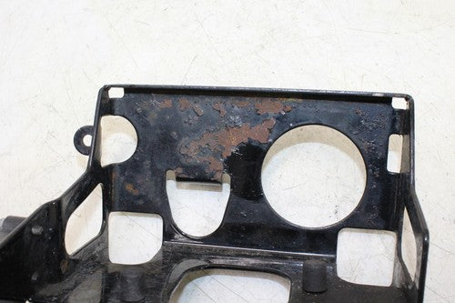 1999 Harley-davidson Sportster 883 Hugger Xlh883 Battery Tray Box Holder