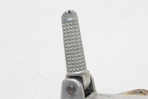 1997-2007 Yamaha Yzf600r Right Rear Back Passenger PEG OEM