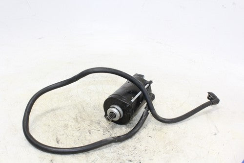 1986 Honda Interceptor 500 Vf500f Engine Starting Starter Motor -dc 12v