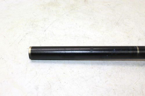 1998 Honda Cbr600f3 Clip On Handlebar