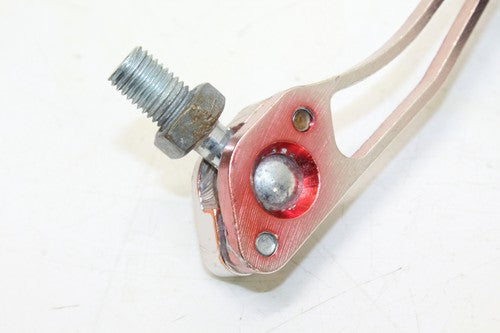 2002 Honda Shadow Sabre 1100 Vt1100c2 Right Side Rear View Mirror