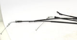 1999 Kawasaki Ninja Zx6r Zx600g Cables