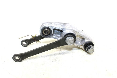 2001 Kawasaki Ninja 500r Shock Link