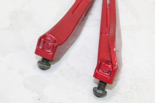 2004-06 Yamaha Yzf R1 Right Rear Back Passenger Peg 5vy-2742l-00-00