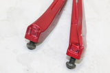 2004-06 Yamaha Yzf R1 Right Rear Back Passenger Peg 5vy-2742l-00-00