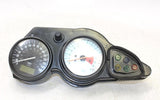 2001 Suzuki Sv650 Speedo Tach Gauges Display Cluster Speedometer Tachometer