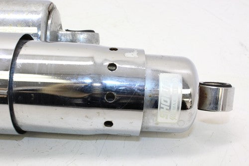 2002 Honda Shadow Spirit 1100 Vt1100c Rear Back Shock Absorber Showa