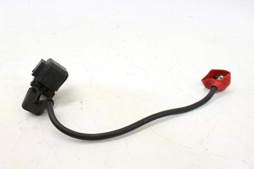2009 Kawasaki Versys 650 Kle650a Engine Starter Relay Starting Motor Switch