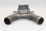 2000 Cagiva Gran Canyon 900 Exhaust Header Pipes Manifold OEM