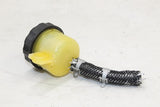 2006-21 Kawasaki Vulcan 900 Vn900b Rear Brake Master Fluid Reservoir Tank