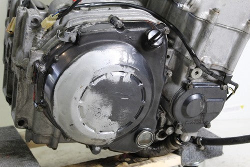 1991 Kawasaki Ninja ZX7 ZX750J ENGINE MOTOR