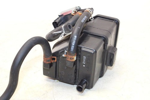 2022 Suzuki Gsxr1000  Evap Vapor  Charcoal Emission Canister