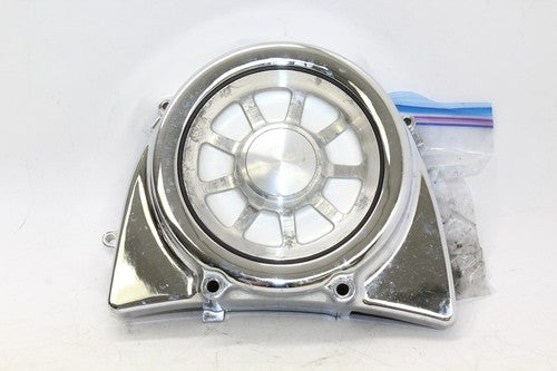 2005 Yamaha Road Star Xv1700a Engine Sprocket Cover