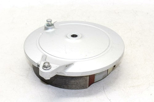 2004 Yamaha V Star 650 Xvs650a Classic Drum Brake OEM