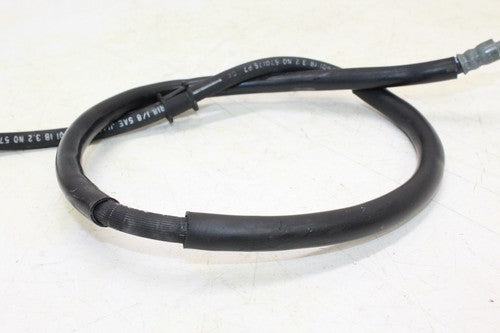 2001 Suzuki Marauder 800 Vz800 Brake Caliper Hose Line