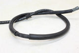 2001 Suzuki Marauder 800 Vz800 Brake Caliper Hose Line