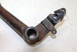 1996 Honda Fourtrax Foreman 400 Trx400fw 4x4 Right Rearset Brake Foot Pedal