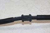 2007 Suzuki Gsxr750 Brake Caliper Hose Line