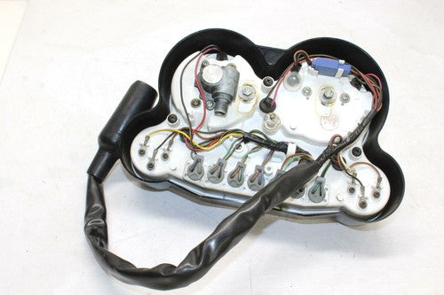 1986-1987 Kawasaki Ninja 1000r Zx SPEEDO Tach Gauges Display Cluster Speedo OEM