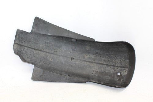 1981 Suzuki Gs650gl Rear Wheel Fender 63112-34200