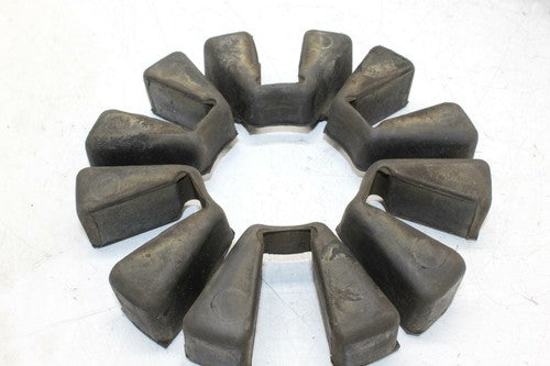 1986-1987 Kawasaki Ninja 1000r Zx1000a REAR Back Sprocket OEM