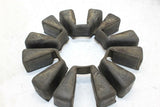 1986-1987 Kawasaki Ninja 1000r Zx1000a REAR Back Sprocket OEM