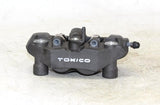 2006 Suzuki Gsxr600 Right Left Front Brake Caliper Set Pair Calipers
