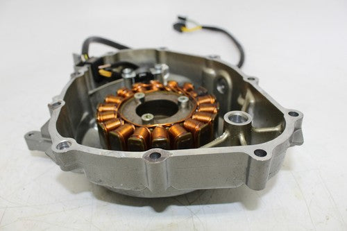 2007 Suzuki Vstrom 650 Dl650 Stator Magneto Alternator Generator Cover